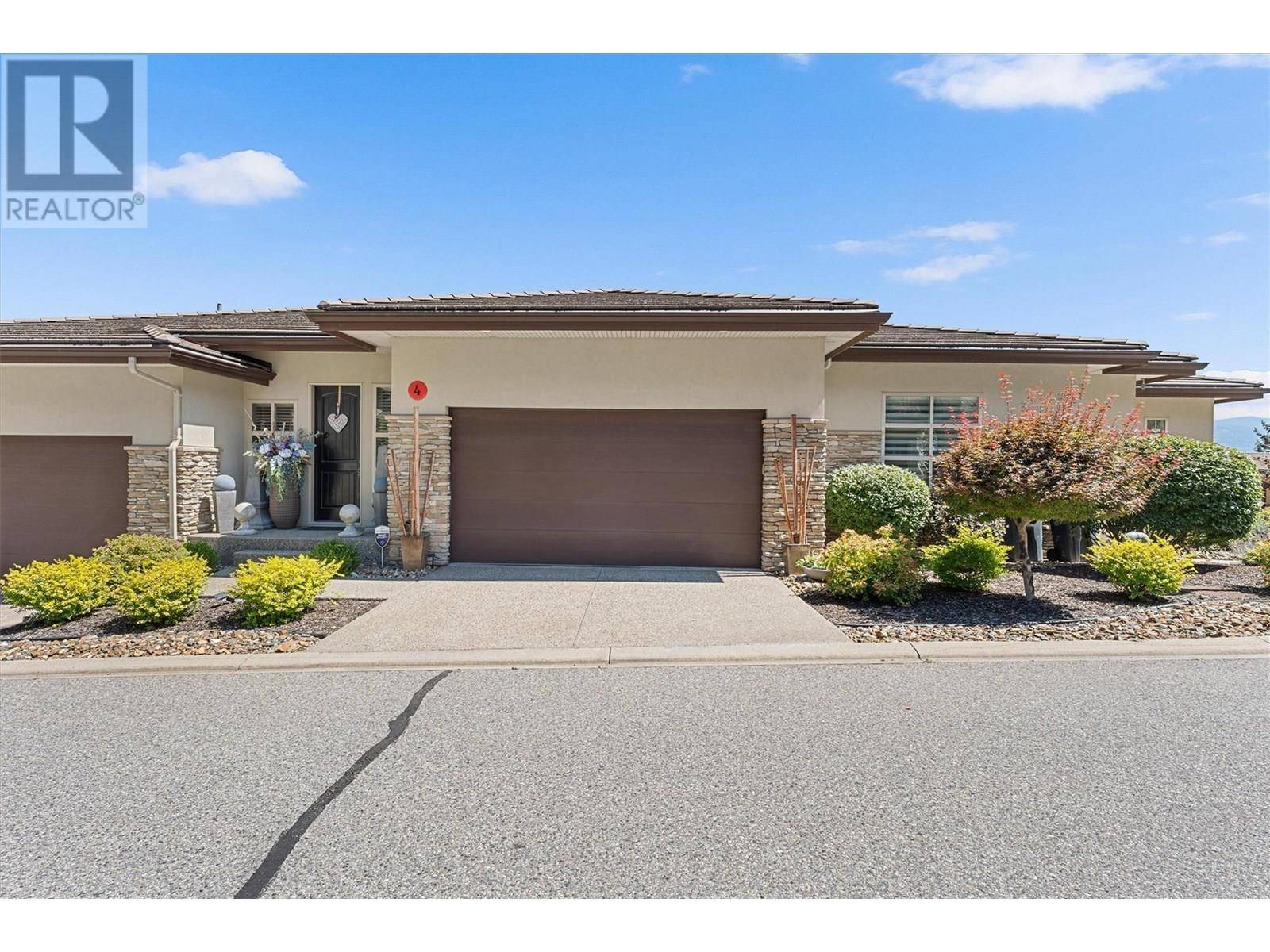 2493 Casa Palmero DR #4, West Kelowna, BC V1Z4C6
