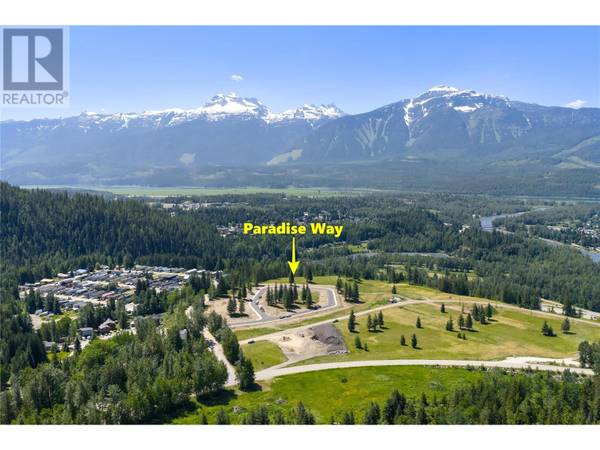 Revelstoke, BC V0E2S0,Proposed Lot 24 Meadow Place