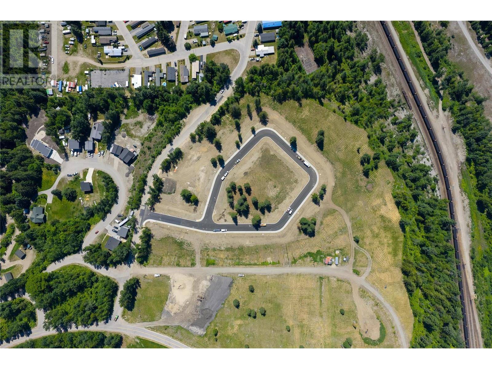Revelstoke, BC V0E2S0,Proposed Lot 21 Meadow Place