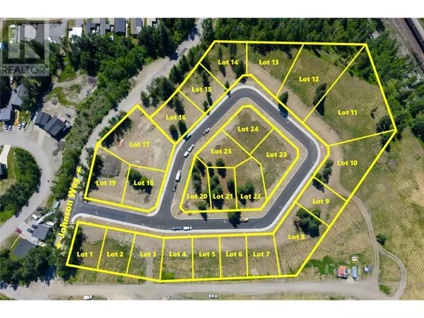 Revelstoke, BC V0E2S0,Proposed Lot 19 Meadow Place