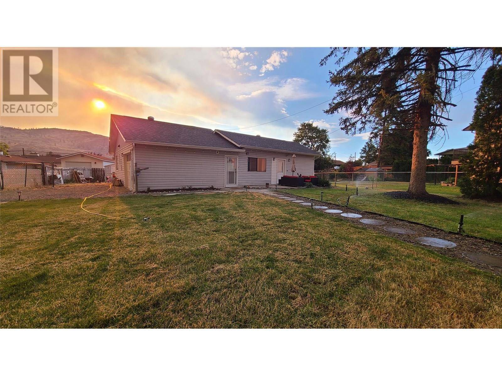 Oliver, BC V0H1T3,6488 WOLFCUB Place