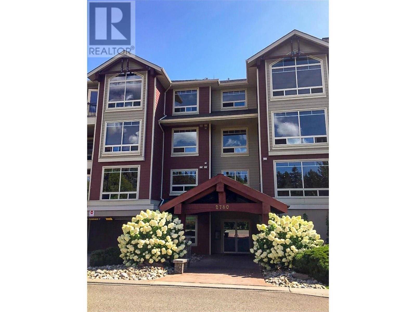 West Kelowna, BC V4T4C2,2780 AUBURN RD #106