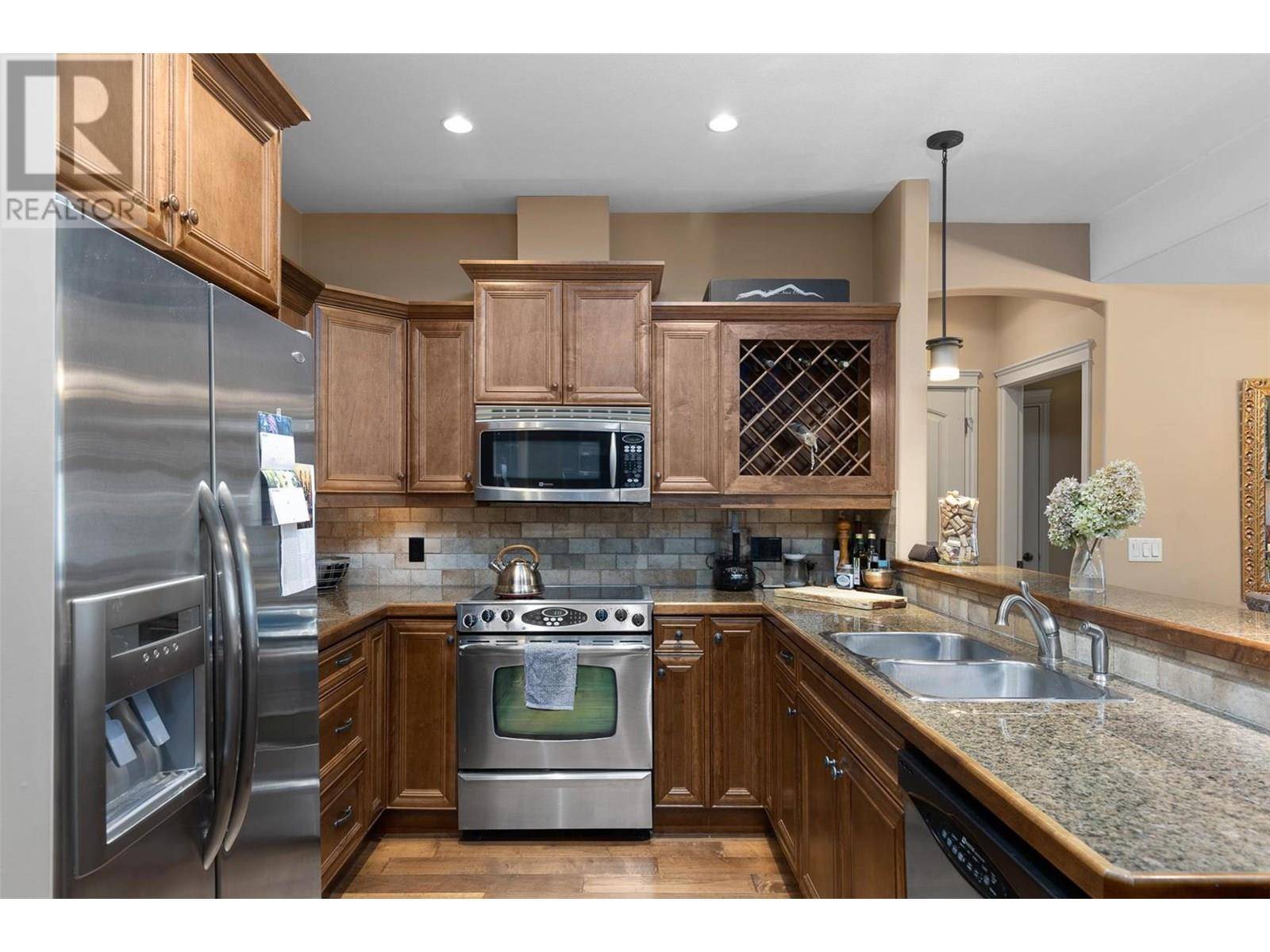 West Kelowna, BC V4T4C2,2780 AUBURN RD #106