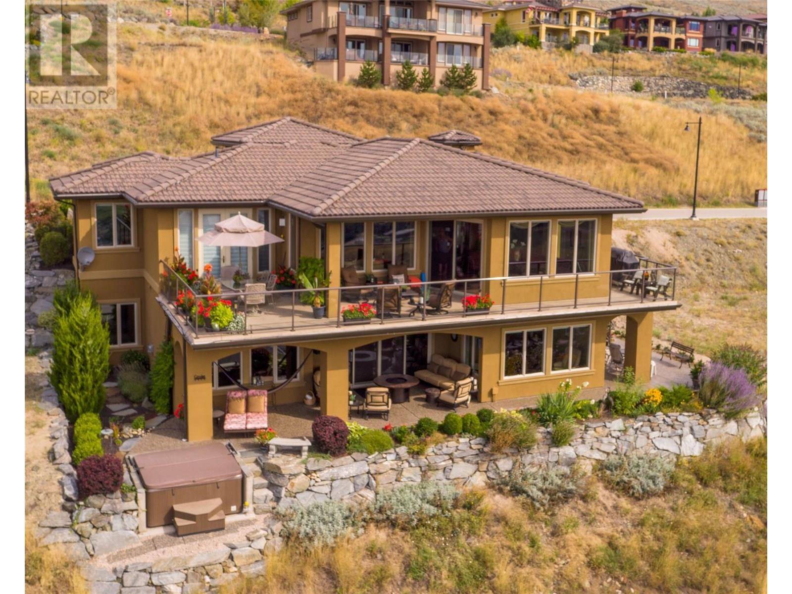 Vernon, BC V1H1Z7,120 Vineyard Way