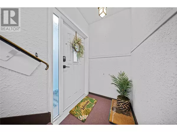 Kamloops, BC V2C1L9,137 Mcgill RD #72