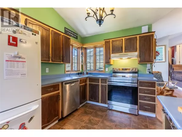 Ashcroft, BC V0K1H0,3541 Drinkwater Road