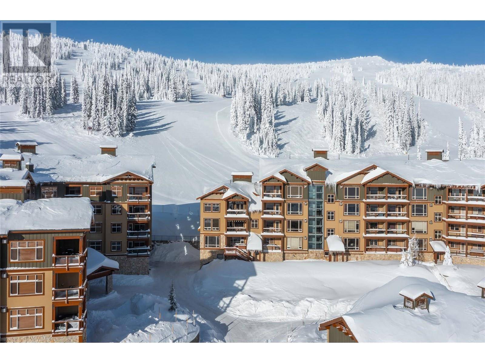 7700 Porcupine RD #311, Big White, BC V1P1P3