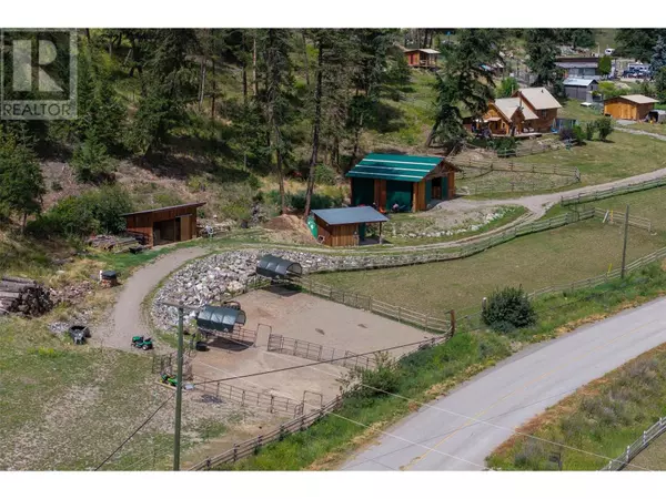 Kamloops, BC V2B8S3,8585 Westsyde Road