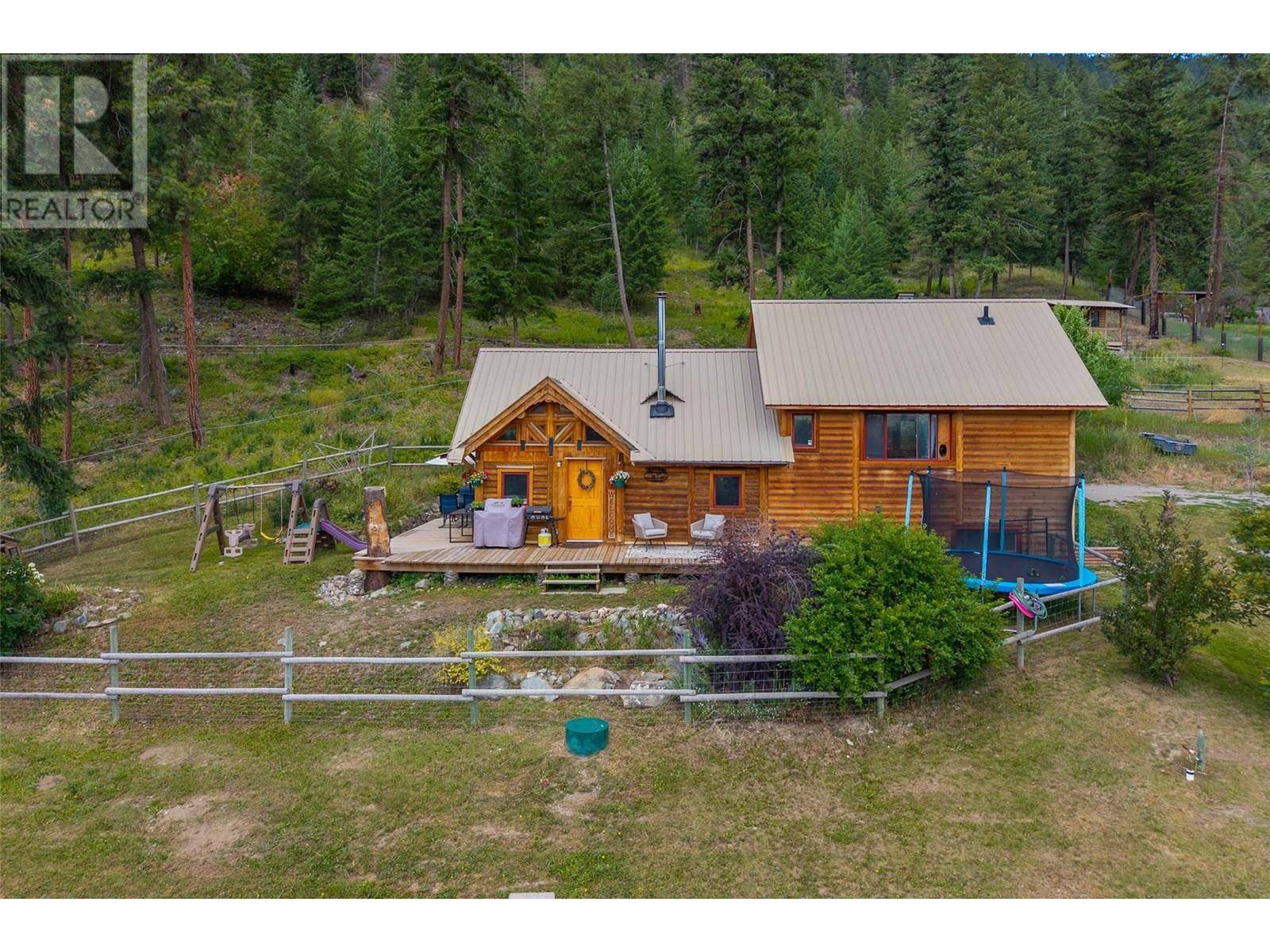 8585 Westsyde Road, Kamloops, BC V2B8S3
