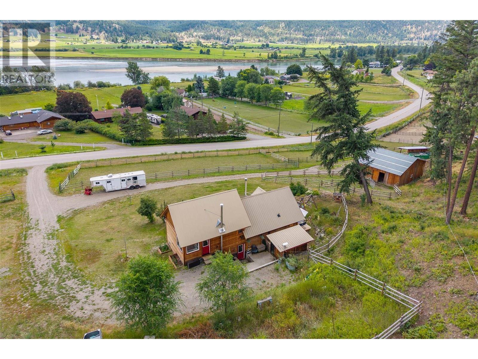 Kamloops, BC V2B8S3,8585 Westsyde Road