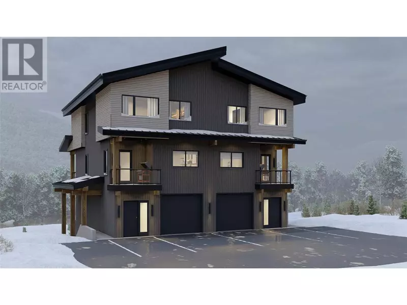 153 CLEARVIEW Crescent, Apex Mountain, BC V0H1K0