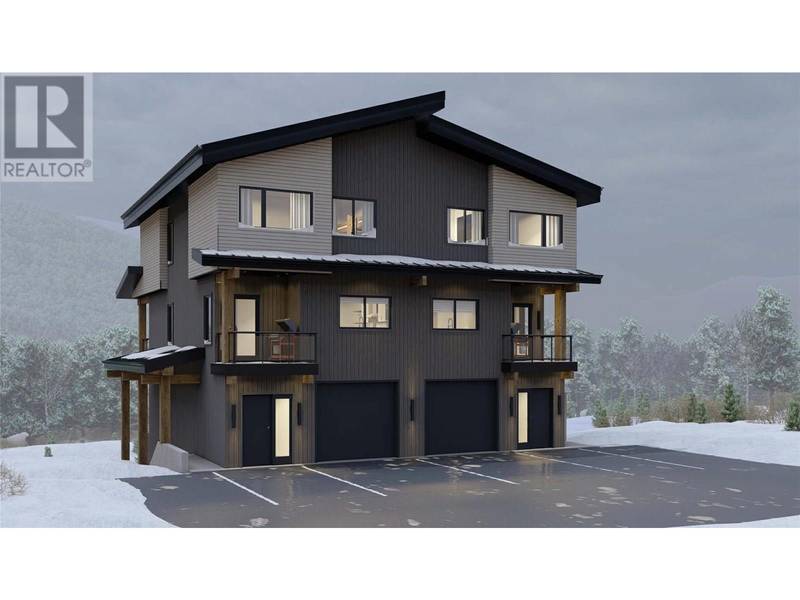 153 CLEARVIEW Crescent, Apex Mountain, BC V0H1K0