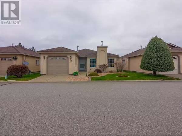 3333 South Main ST #138, Penticton, BC V2A8J8