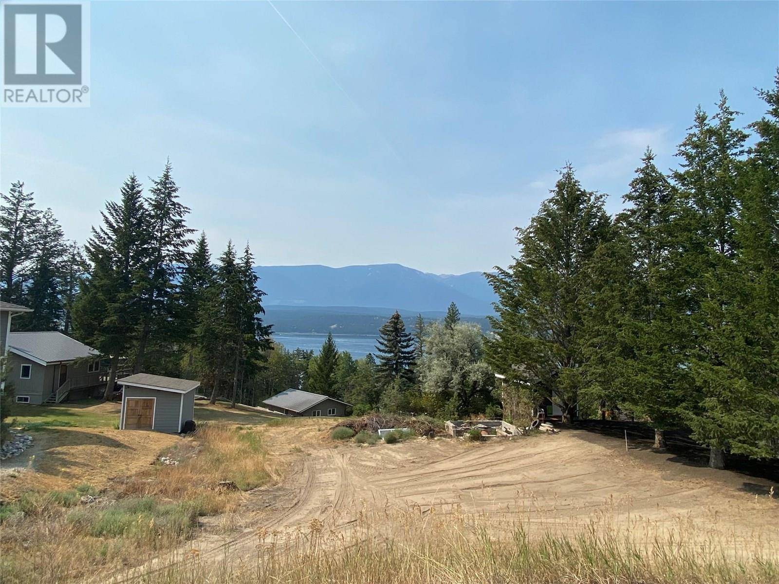 Lot 23 Hilltop Road, Windermere, BC V0A1K3