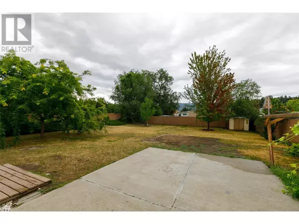 Kelowna, BC V1X1A1,485 Monterey Road
