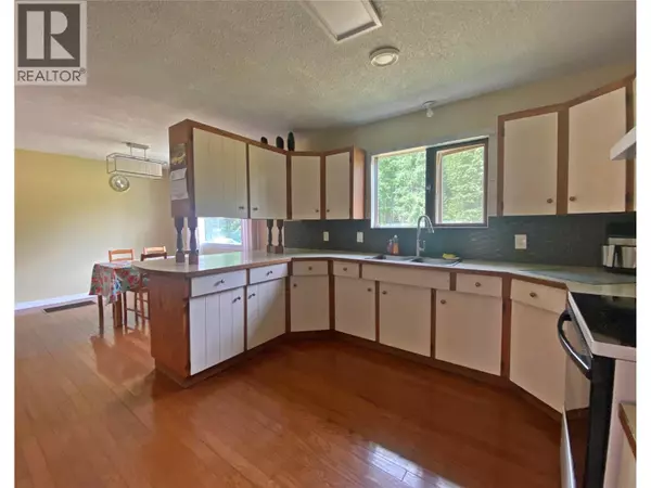 Barriere, BC V0E1E0,6064 Creekside Road