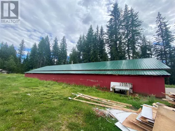 Barriere, BC V0E1E0,6064 Creekside Road