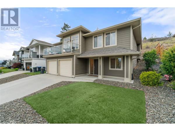 West Kelowna, BC V1Z3X9,2042 Moonbeam Close