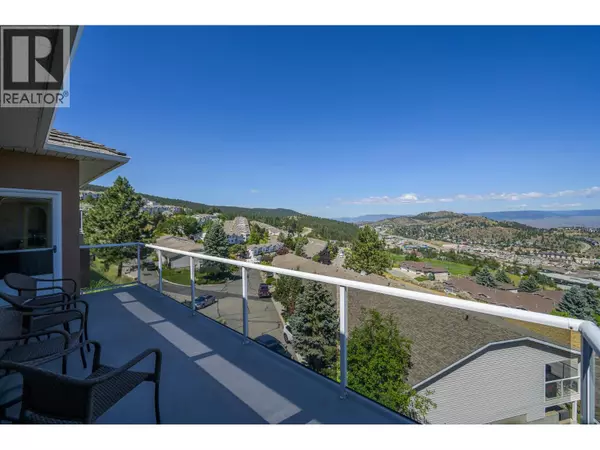 Kamloops, BC V1S1V3,2080 Pacific WAY #36