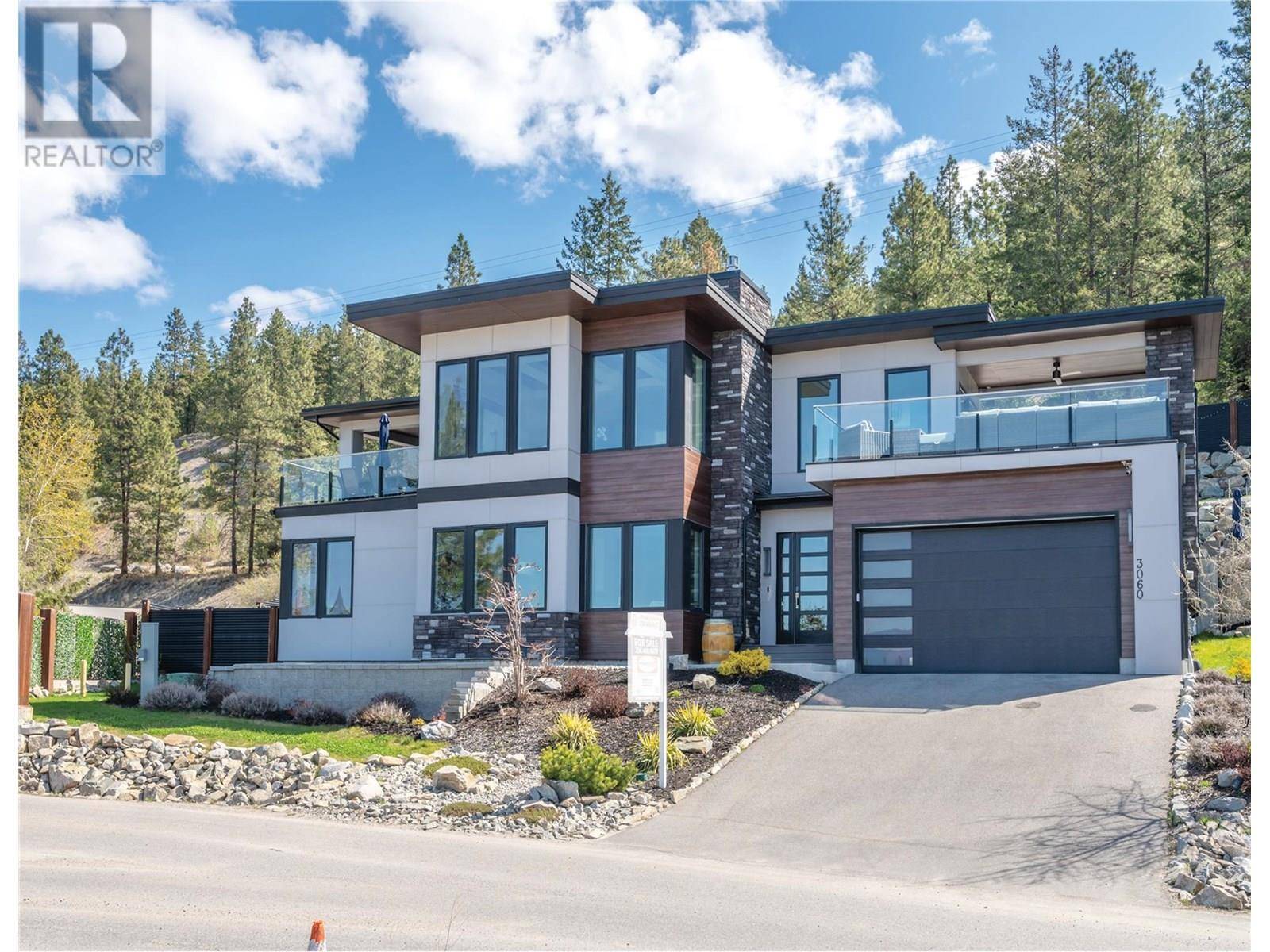 3060 Outlook Way, Naramata, BC V0H1N1