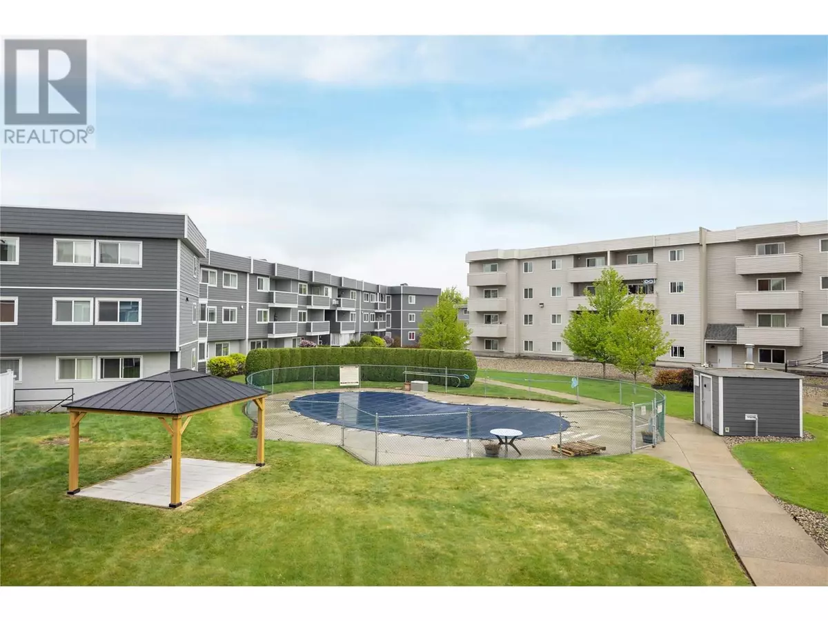 Kelowna, BC V1X5W3,715 Leathead RD #252