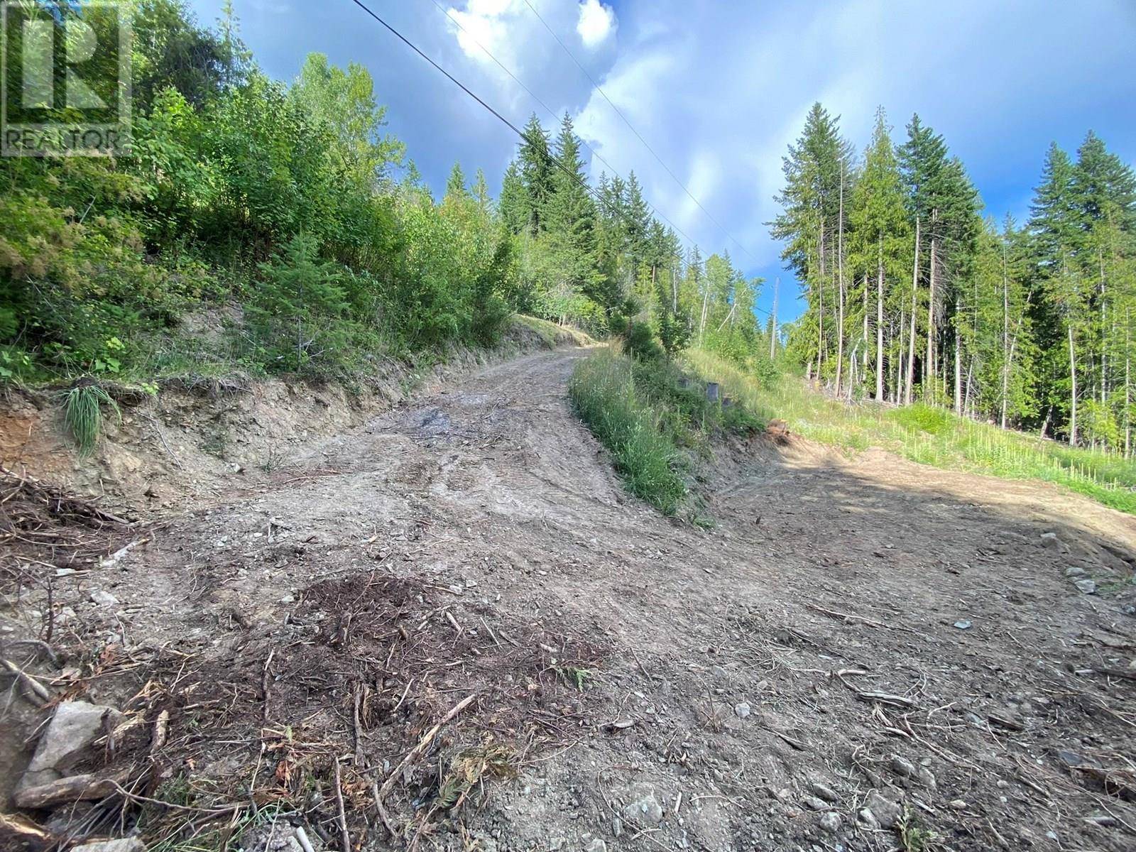 Anglemont, BC V0E1M8,Lot 68 Castle Heights