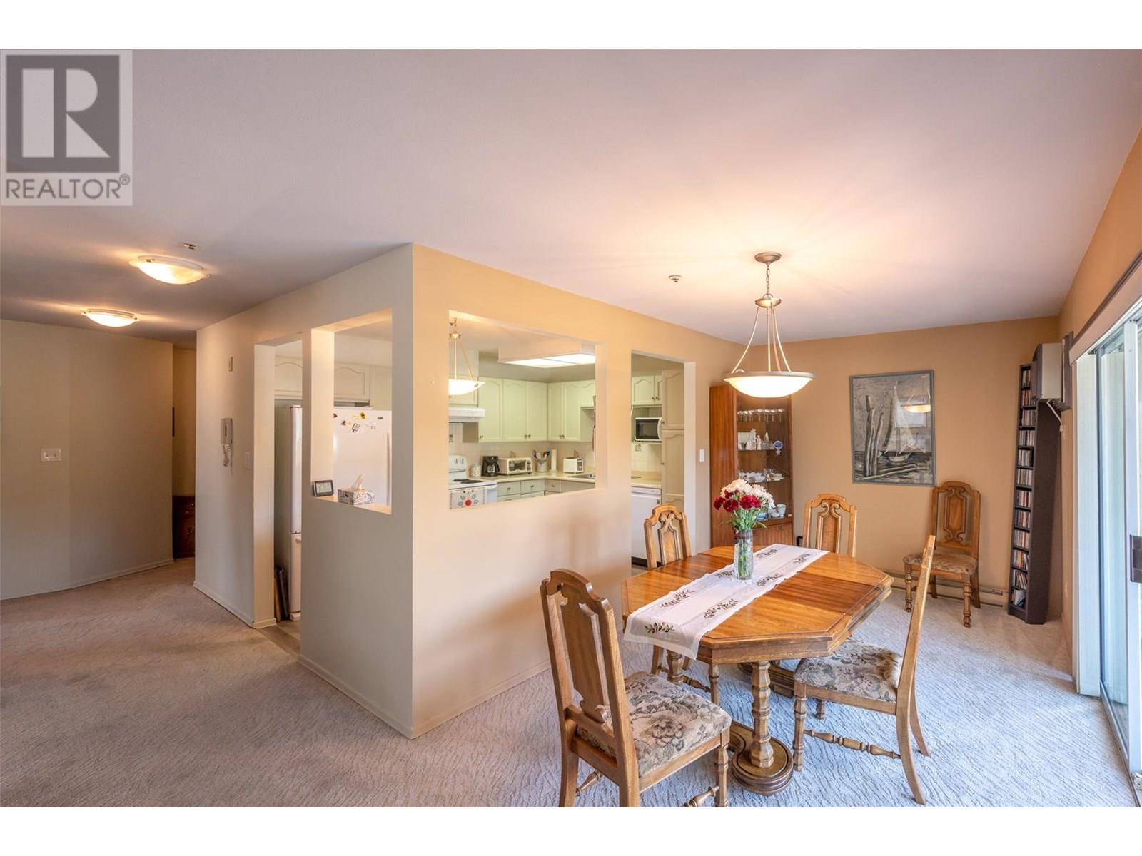 Penticton, BC V2A8M8,1445 Halifax ST #206