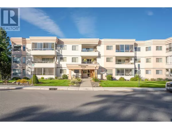 1445 Halifax ST #206, Penticton, BC V2A8M8