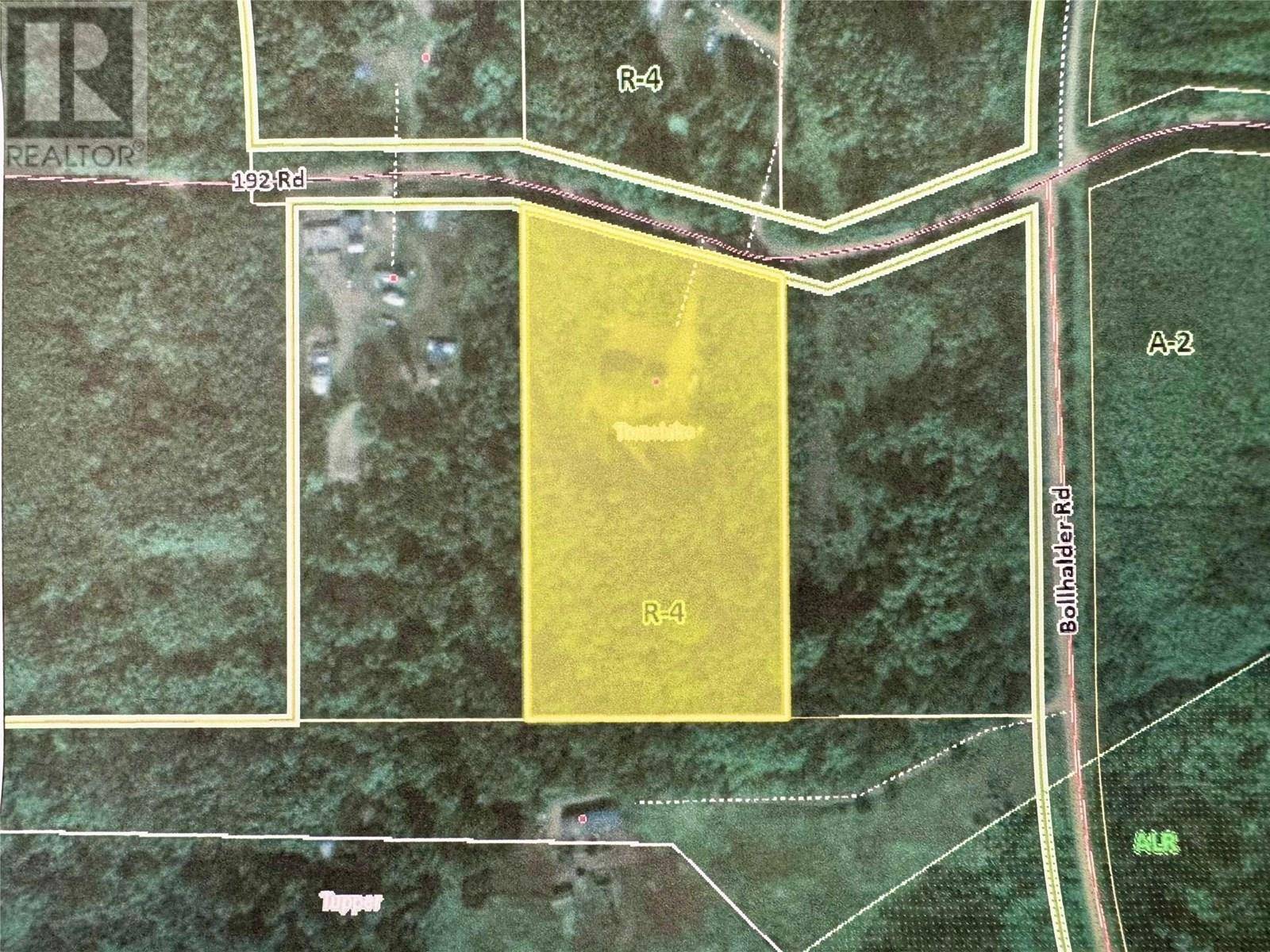 Dawson Creek, BC V1G2L0,263 192 Road