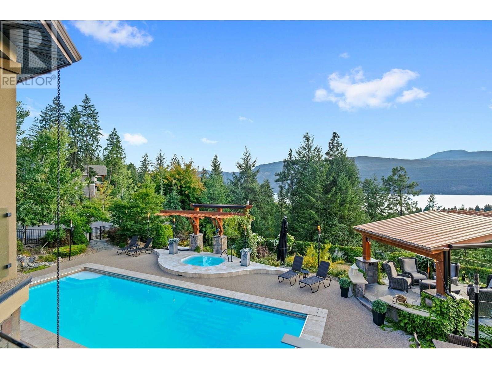 Lake Country, BC V4V1A8,15966 Commonage Road