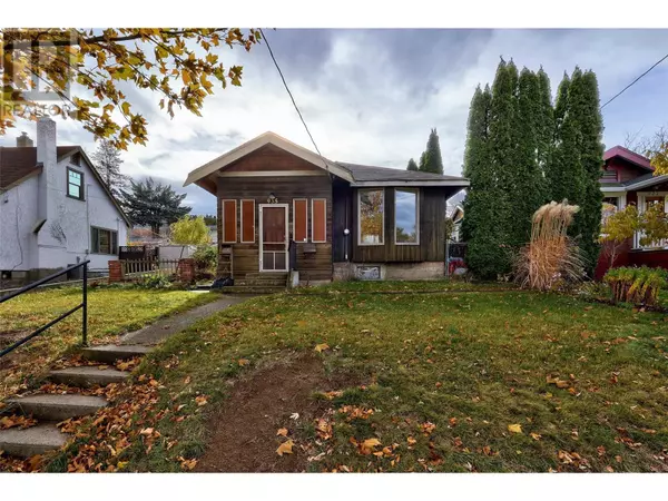 Kamloops, BC V2C3A3,935 Pine Street