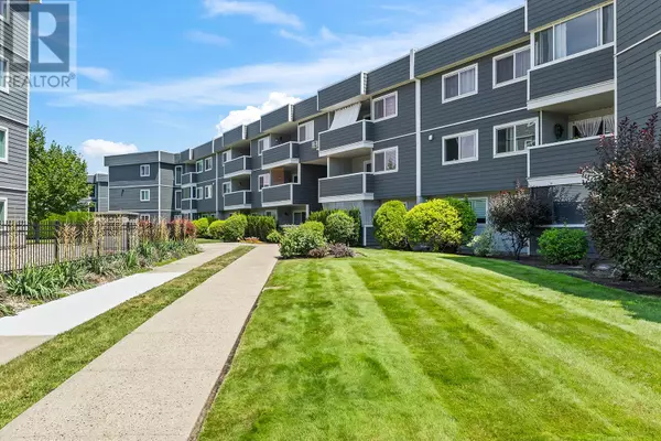 495 All Star CT #329, Kelowna, BC V1X5N7