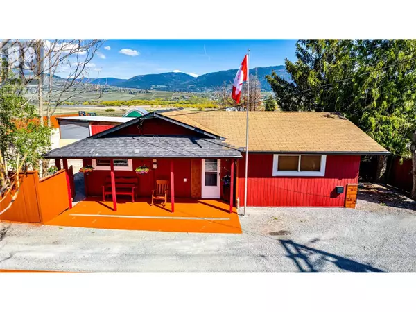 Vernon, BC V1H1P7,6049 Old Kamloops Road