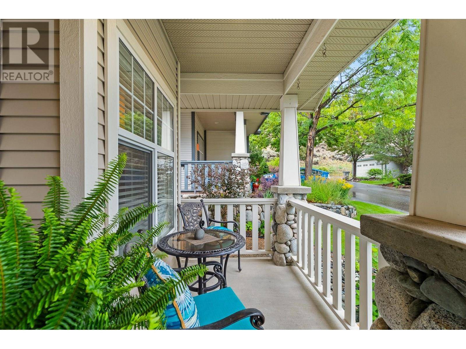Kamloops, BC V2H1R2,231 Sagewood Street