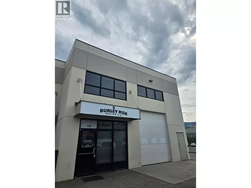 480 Neave CT #103, Kelowna, BC V1V2M2