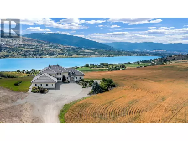 Armstrong, BC V1H1X2,202 Stepping Stones Crescent