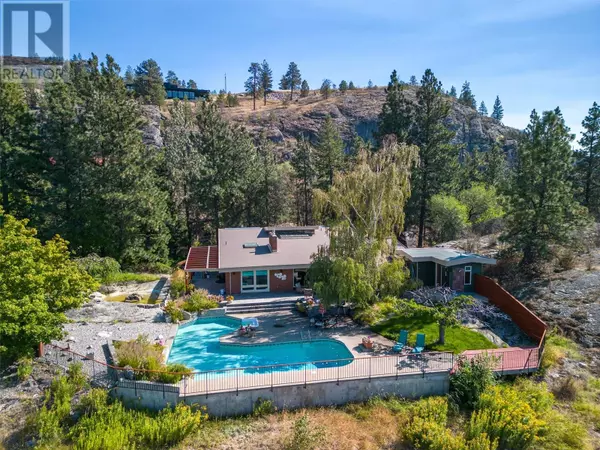Penticton, BC V2A8V8,4085 Valleyview Road