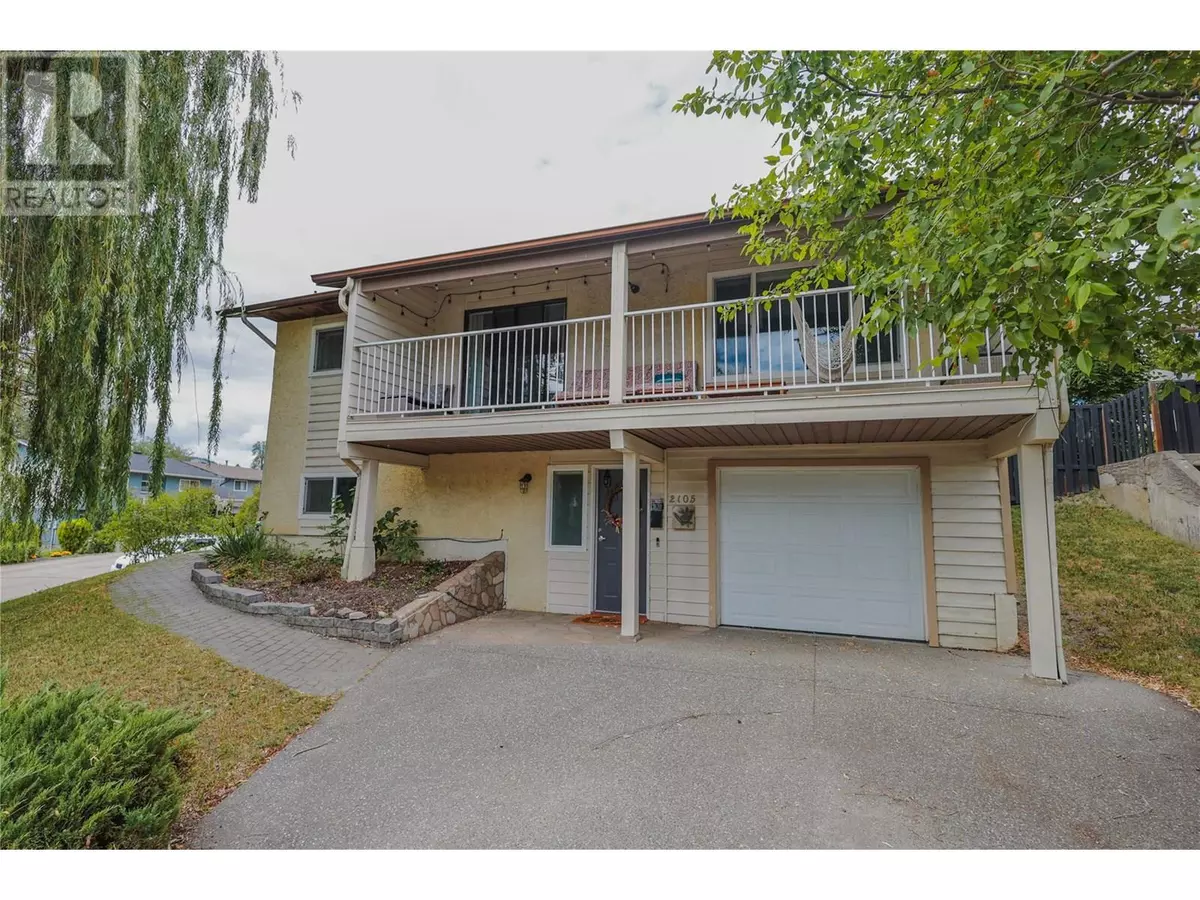 Vernon, BC V1T7L7,2105 19 Avenue