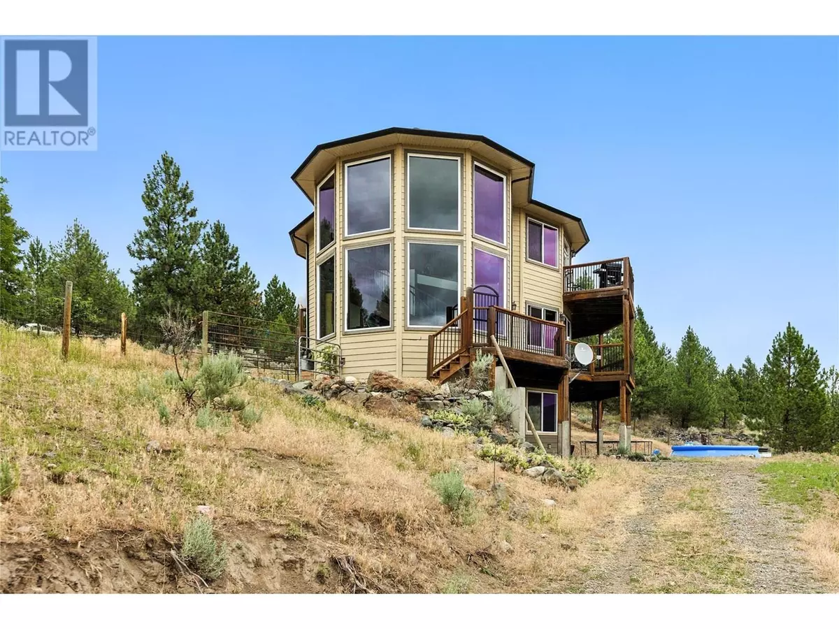 Kamloops, BC V0E2P0,4377 SHUSWAP Road