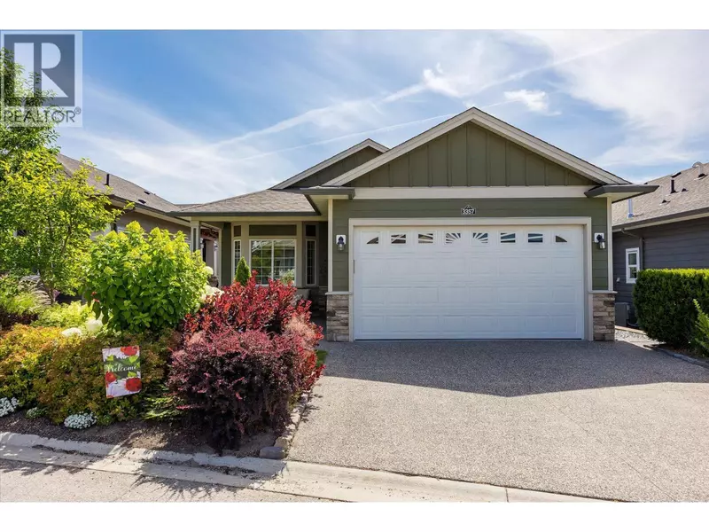 3357 Kingfisher Road, Westbank, BC V4T3A5