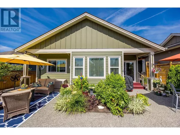 Westbank, BC V4T3A5,3357 Kingfisher Road