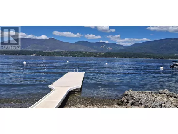 Eagle Bay, BC V0E1T0,3610 Eagle Bay RD #D