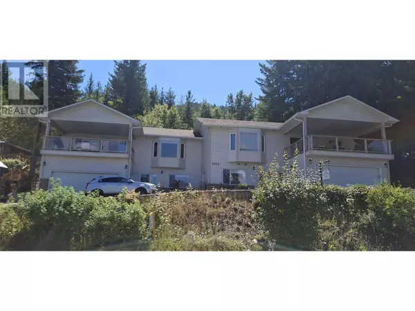 Eagle Bay, BC V0E1T0,3610 Eagle Bay RD #D