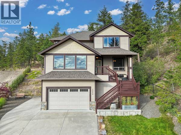 2200 Sunview Drive, West Kelowna, BC V1Z3X9