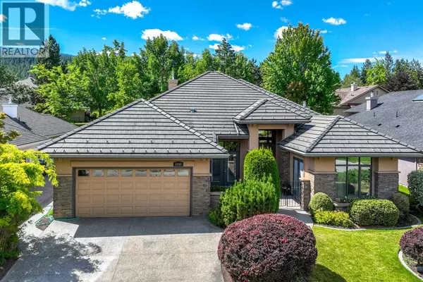 4349 Gallaghers Fairway S, Kelowna, BC V1W4X4