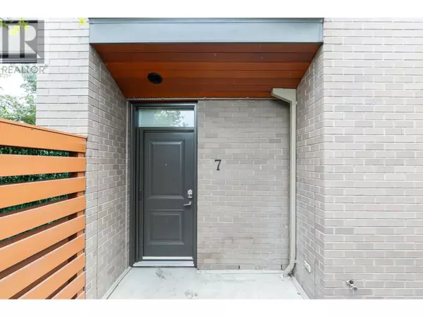 Kelowna, BC V1Y9Y8,1550 Dickson AVE #7