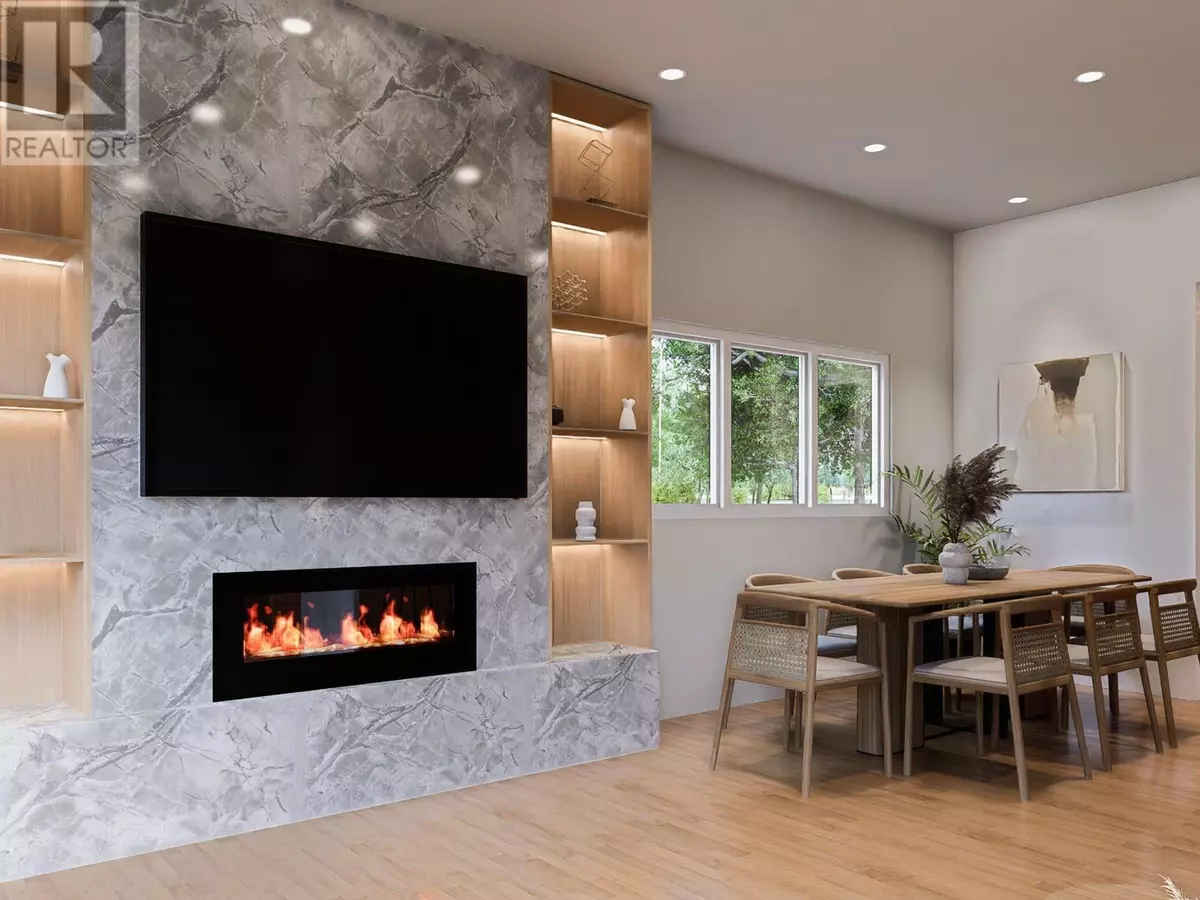 Kelowna, BC V1Y6V4,781 Martin AVE #3