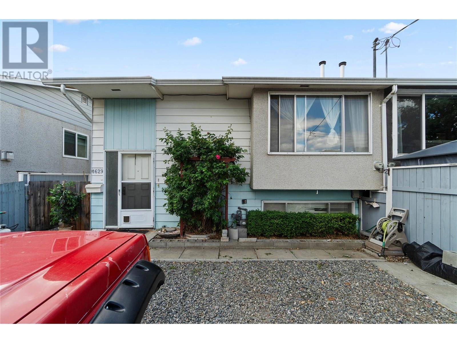 1629 Spartan Place, Kamloops, BC V2B7Z3