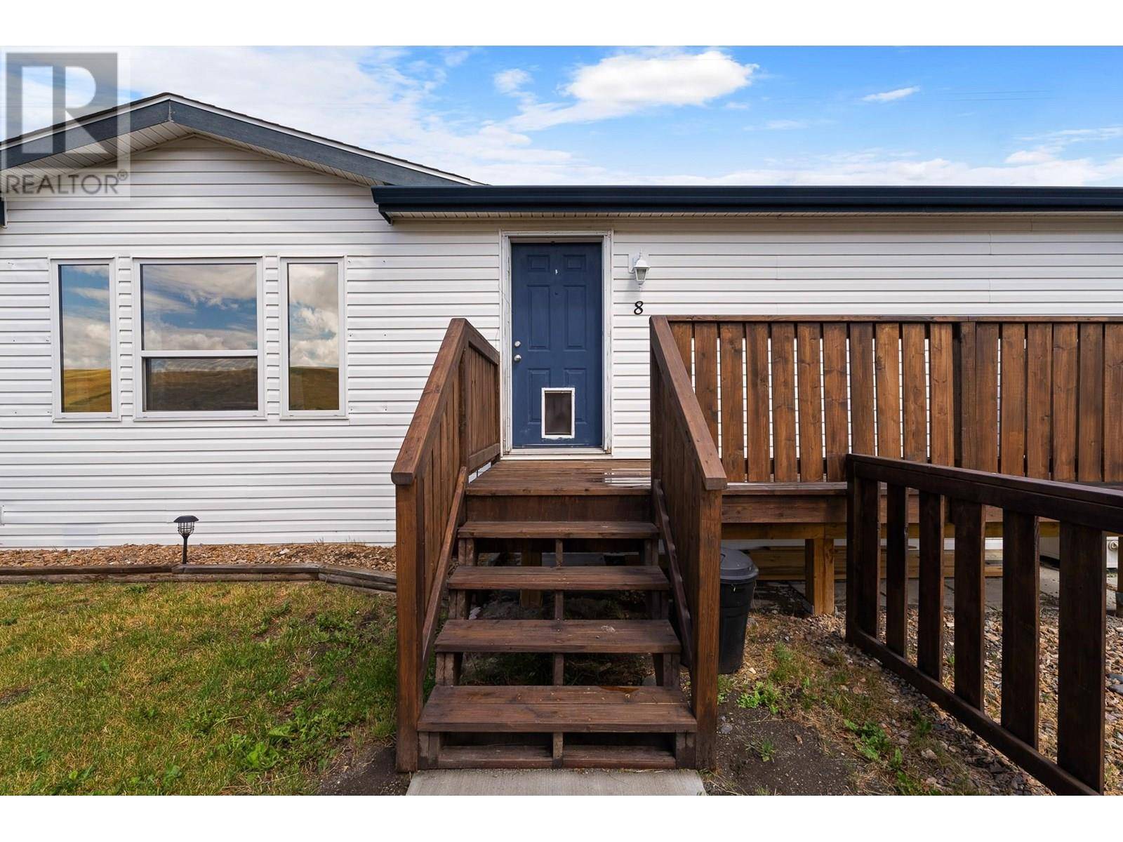 Kamloops, BC V0E2A0,2815 PRINCETON KAMLOOPS HWY #8