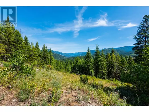 Nelson, BC V0G2G2,4583 Falls Creek Road